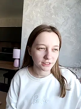 Snapshot of Bonechka chatting on 10.16.25 Bonechka online show from 10.16.25