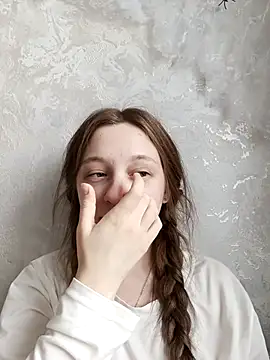 Snapshot of Bonechka chatting on 10.21.25 Bonechka online show from 10.21.25