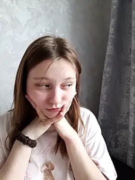 Snapshot of Bonechka chatting on 11.17.25 Bonechka online show from 11.17.25