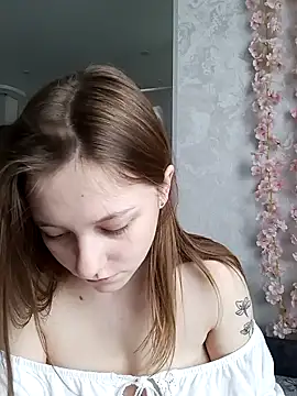 Snapshot of Bonechka chatting on 11.20.25 Bonechka online show from 11.20.25