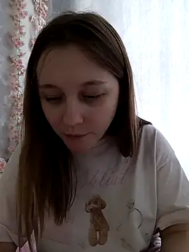 Snapshot of Bonechka chatting on 11.27.25 Bonechka online show from 11.27.25