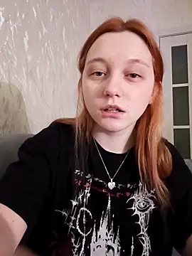 Snapshot of Bonechka chatting on 02.04.26 Bonechka online show from 02.04.26