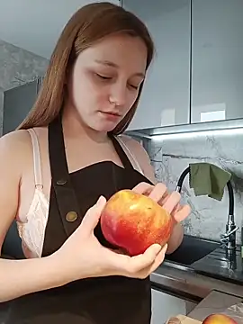 Snapshot of Bonechka chatting on 02.27.26 Bonechka online show from 02.27.26