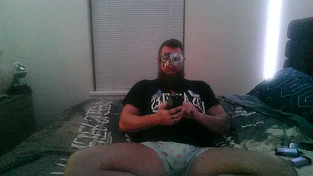 Brandon Rob online show from 03.12.25