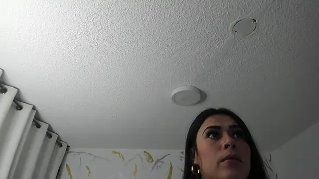 Cristal Velle online show from 03.24.26