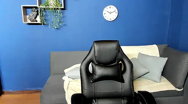 Apolotherock online show from 03.12.25