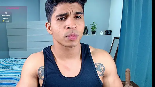 Apolotherock online show from 09.08.25