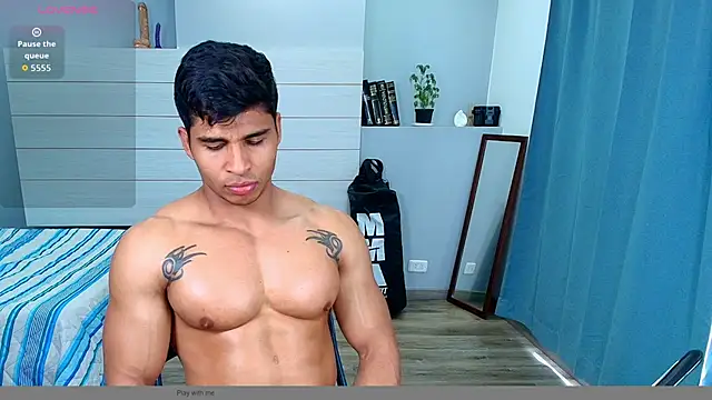 Apolotherock online show from 09.12.25