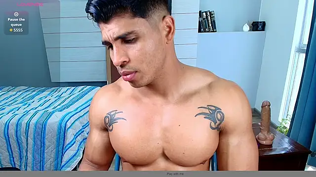 Apolotherock online show from 09.19.25