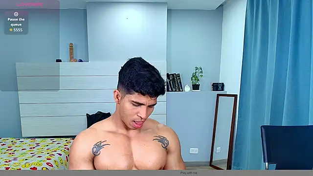 Apolotherock online show from 09.25.25