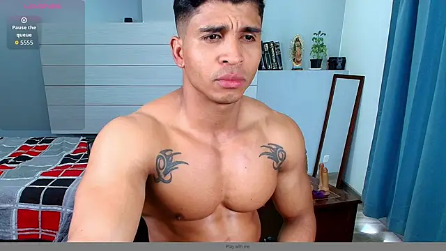 Apolotherock online show from 10.08.25