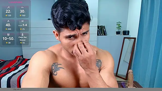 Apolotherock online show from 10.23.25