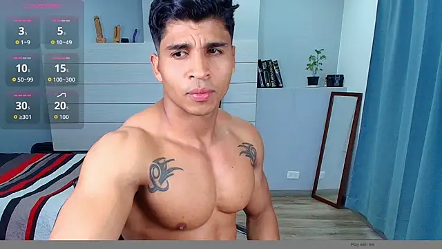 Apolotherock online show from 10.30.25