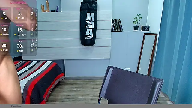 Apolotherock online show from 10.31.25