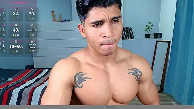 Apolotherock online show from 11.02.25