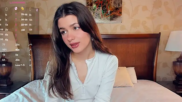 Snapshot of CathrynCovil chatting on 01.13.26 CathrynCovil online show from 01.13.26