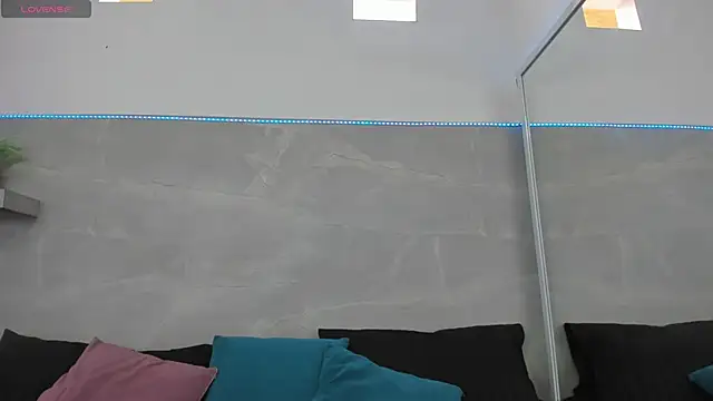 Liz ortega30 online show from 02.09.26