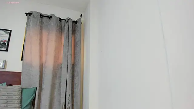 Liz ortega30 online show from 04.08.26