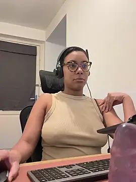 Melia Rayne online show from 01.16.26