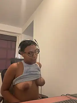 Melia Rayne online show from 06.29.26