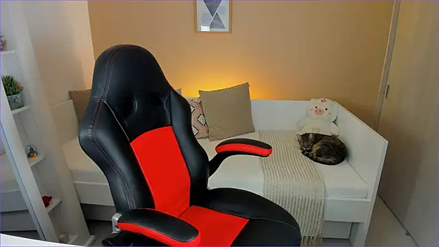 Snapshot of ValentinaMilann chatting on 02.03.26 ValentinaMilann online show from 02.03.26