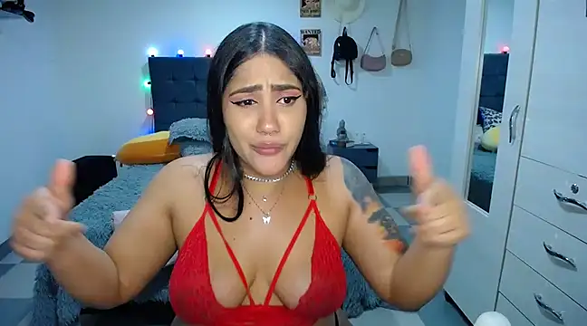 Snapshot of Genova_69 chatting on 03.09.25 Genova 69 online show from 03.09.25