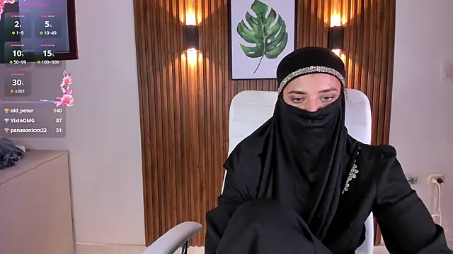 Snapshot of salma_arabicc chatting on 03.13.25 salma arabicc online show from 03.13.25