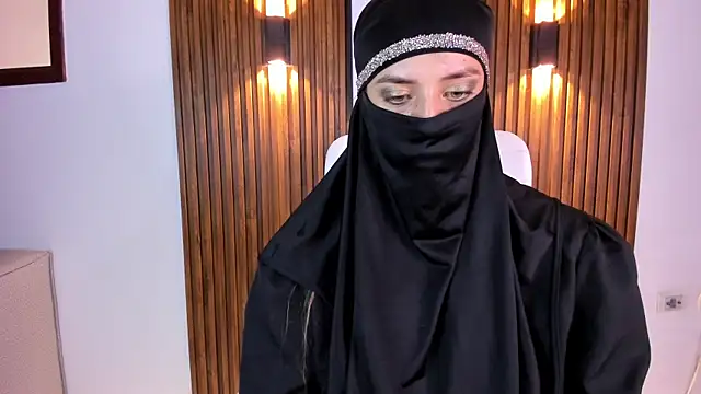 Snapshot of salma_arabicc chatting on 03.14.25 salma arabicc online show from 03.14.25
