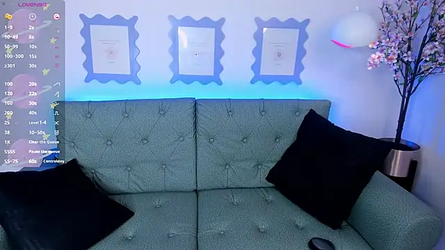 Snapshot of salma_arabicc chatting on 03.23.25 salma arabicc online show from 03.23.25