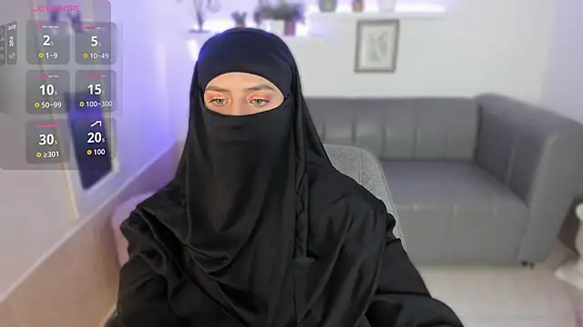 salma arabicc online show from 01.09.26