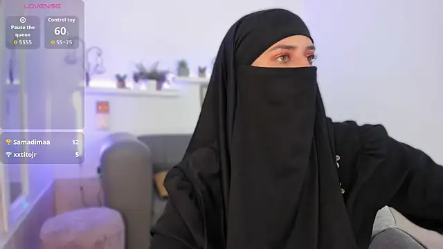 salma arabicc online show from 01.12.26