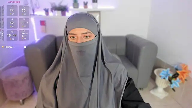 salma arabicc online show from 01.13.26