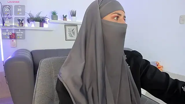 Snapshot of salma_arabicc chatting on 01.15.26 salma arabicc online show from 01.15.26