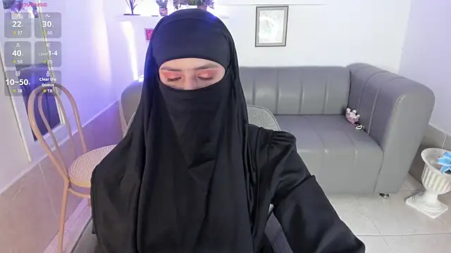 Snapshot of salma_arabicc chatting on 01.17.26 salma arabicc online show from 01.17.26