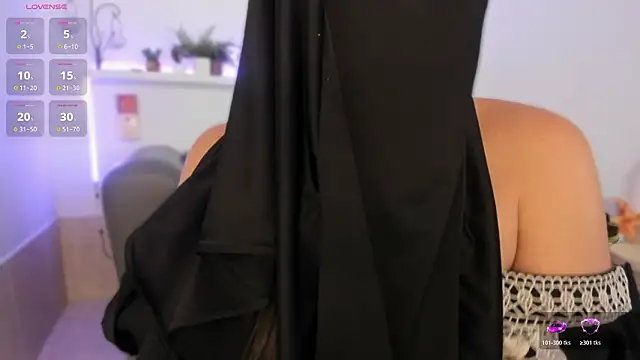 Snapshot of salma_arabicc chatting on 01.19.26 salma arabicc online show from 01.19.26