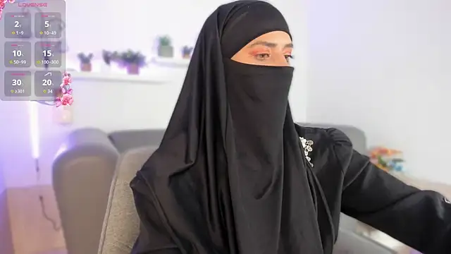 Snapshot of salma_arabicc chatting on 02.07.26 salma arabicc online show from 02.07.26