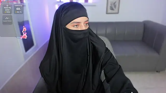 Snapshot of salma_arabicc chatting on 02.11.26 salma arabicc online show from 02.11.26