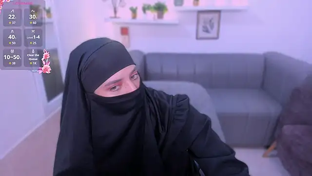 Snapshot of salma_arabicc chatting on 02.13.26 salma arabicc online show from 02.13.26