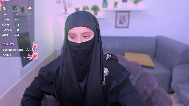 Snapshot of salma_arabicc chatting on 02.18.26 salma arabicc online show from 02.18.26