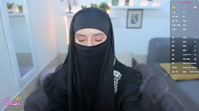 Snapshot of salma_arabicc chatting on 02.28.26 salma arabicc online show from 02.28.26