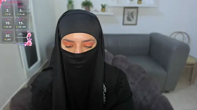 salma arabicc online show from 03.31.26