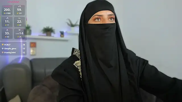 salma arabicc online show from 04.11.26