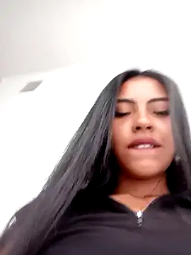 Devil AliceXo online show from 03.13.25