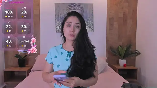 Snapshot of isabella_winkler chatting on 04.27.26 isabella winkler online show from 04.27.26