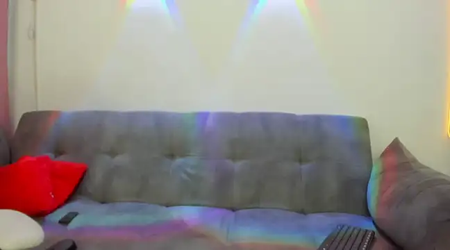 gaaby foxx online show from 03.19.25