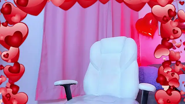 gaaby foxx online show from 02.14.26