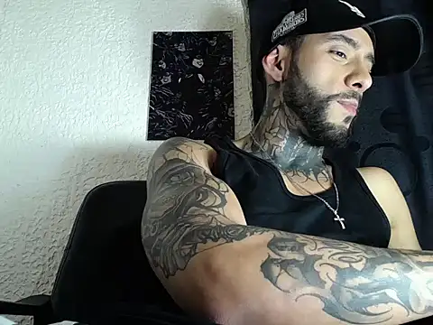 dante d angelo  online show from 09.26.25