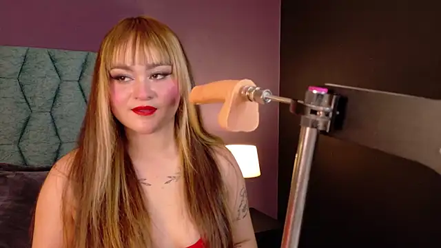 lillyrossee online show from 09.10.25