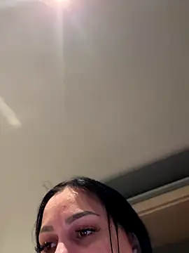 Blackpearlx666 online show from 11.06.25