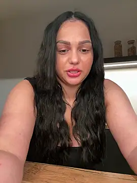 Blackpearlx666 online show from 06.25.26